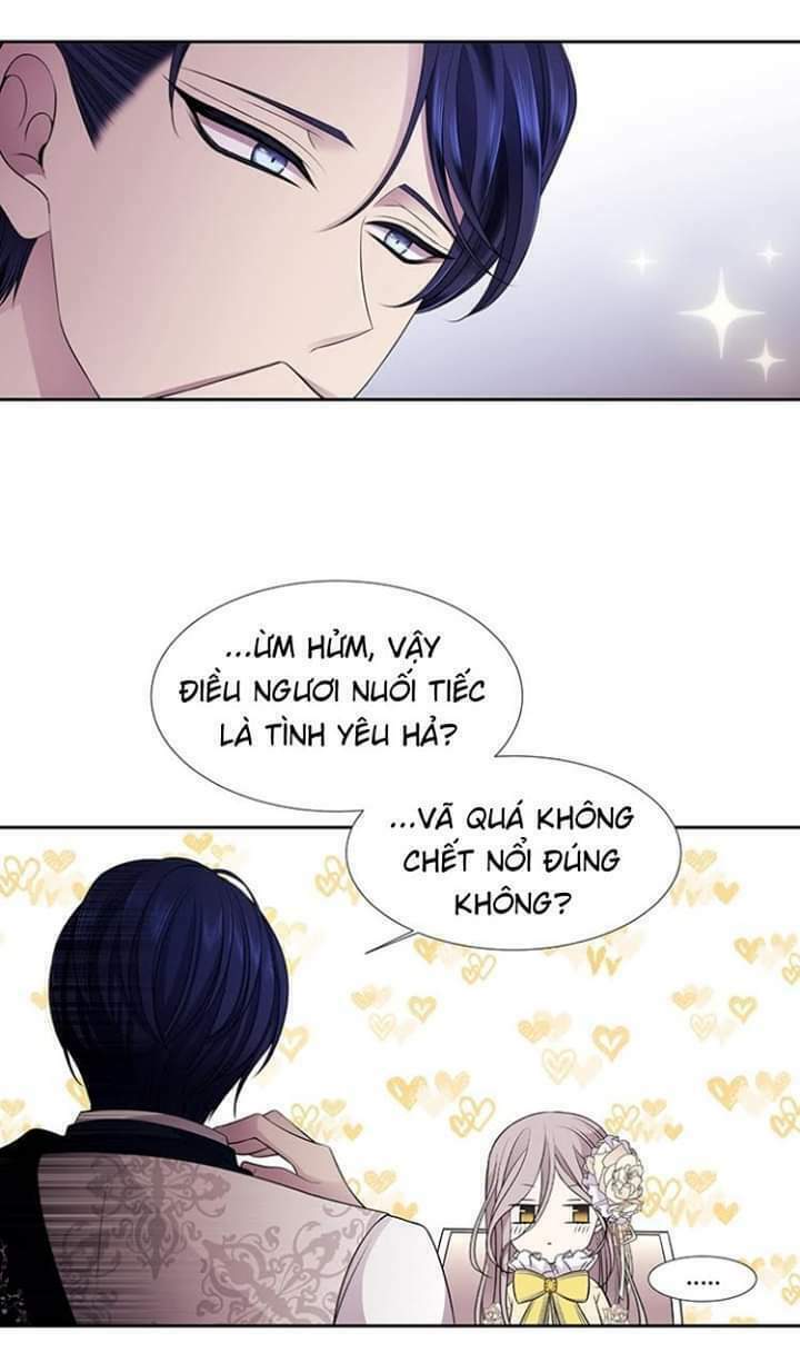 Ngũ Đại Đồ Đệ Của Charlotte Chapter 3 - Trang 2