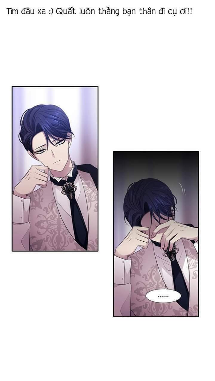 Ngũ Đại Đồ Đệ Của Charlotte Chapter 3 - Trang 2