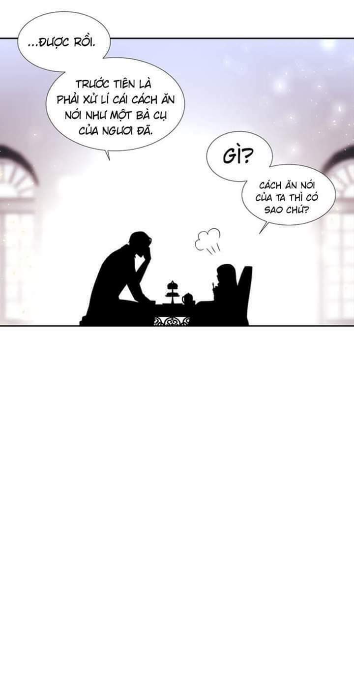 Ngũ Đại Đồ Đệ Của Charlotte Chapter 3 - Trang 2