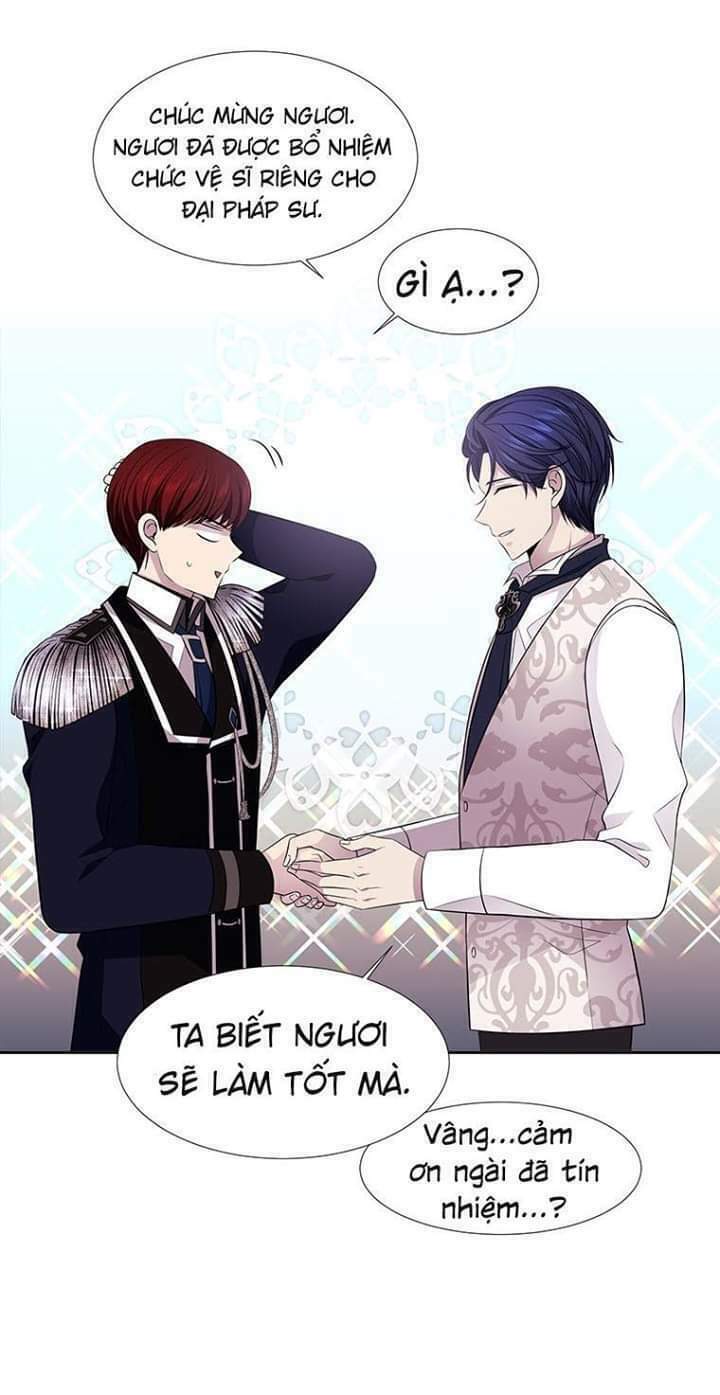 Ngũ Đại Đồ Đệ Của Charlotte Chapter 3 - Trang 2