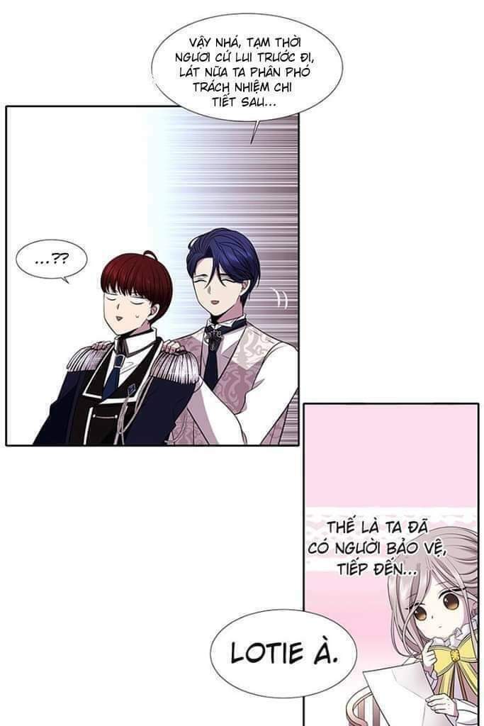 Ngũ Đại Đồ Đệ Của Charlotte Chapter 3 - Trang 2