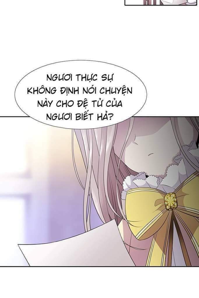 Ngũ Đại Đồ Đệ Của Charlotte Chapter 3 - Trang 2