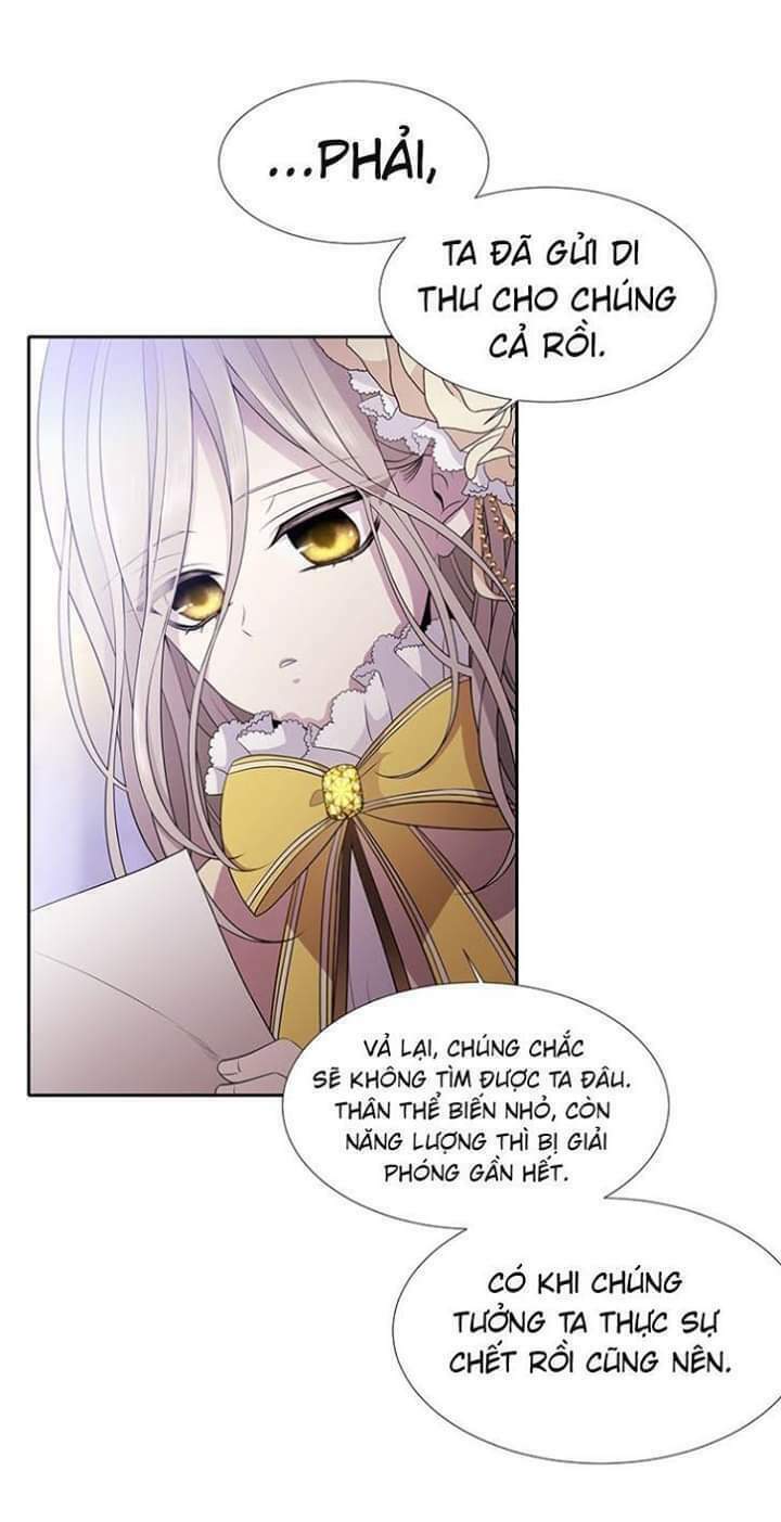 Ngũ Đại Đồ Đệ Của Charlotte Chapter 3 - Trang 2