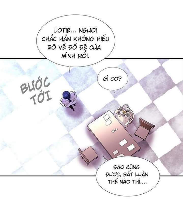 Ngũ Đại Đồ Đệ Của Charlotte Chapter 3 - Trang 2