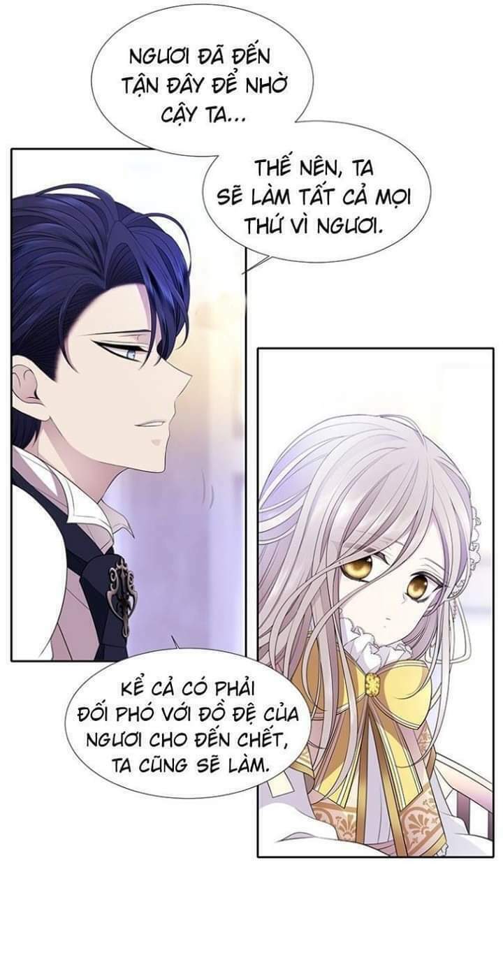 Ngũ Đại Đồ Đệ Của Charlotte Chapter 3 - Trang 2