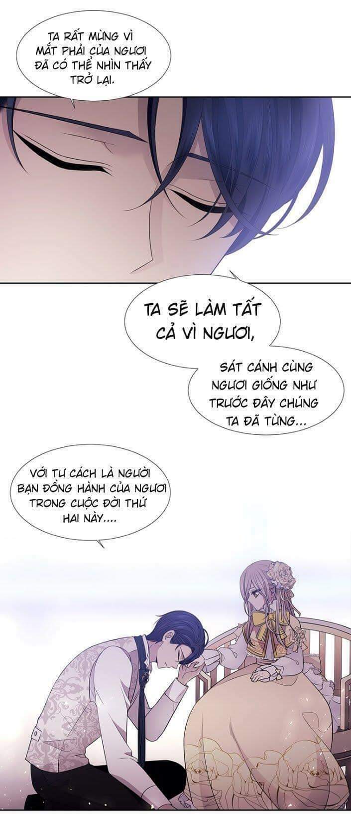 Ngũ Đại Đồ Đệ Của Charlotte Chapter 3 - Trang 2