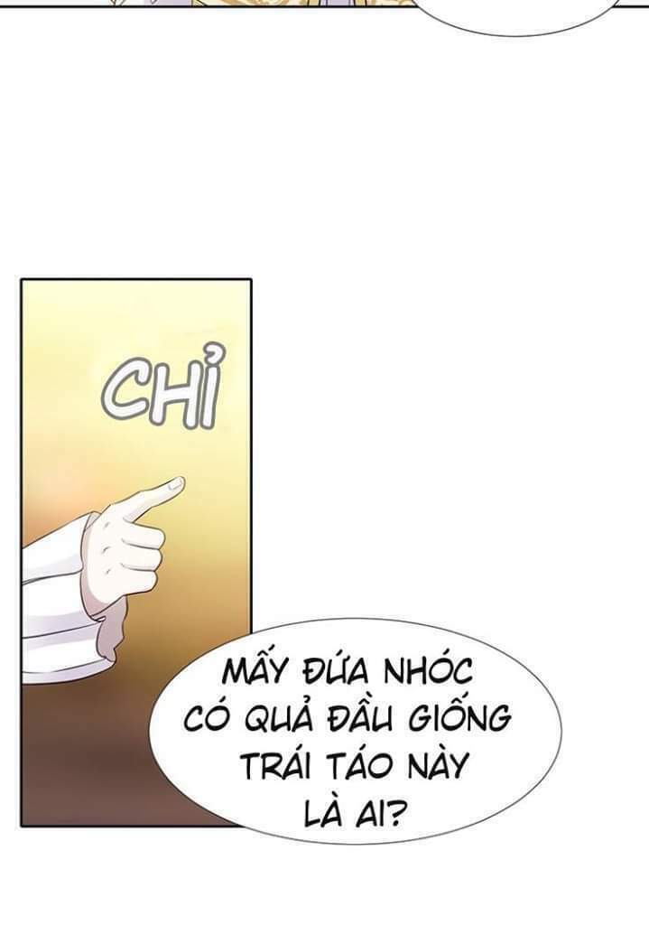 Ngũ Đại Đồ Đệ Của Charlotte Chapter 3 - Trang 2