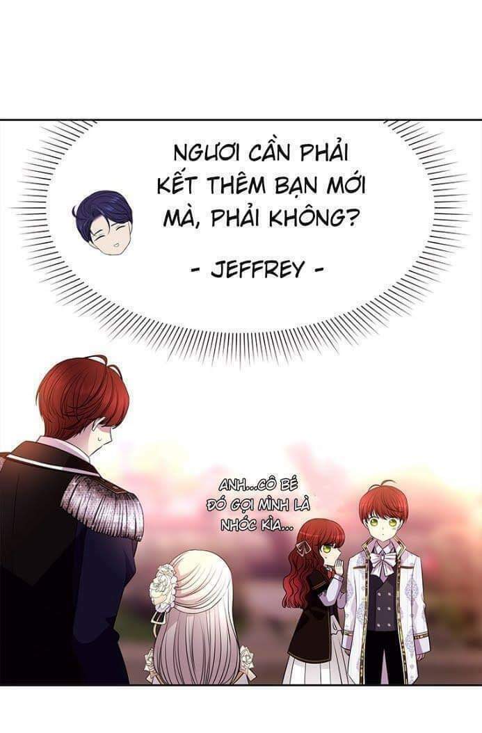 Ngũ Đại Đồ Đệ Của Charlotte Chapter 3 - Trang 2