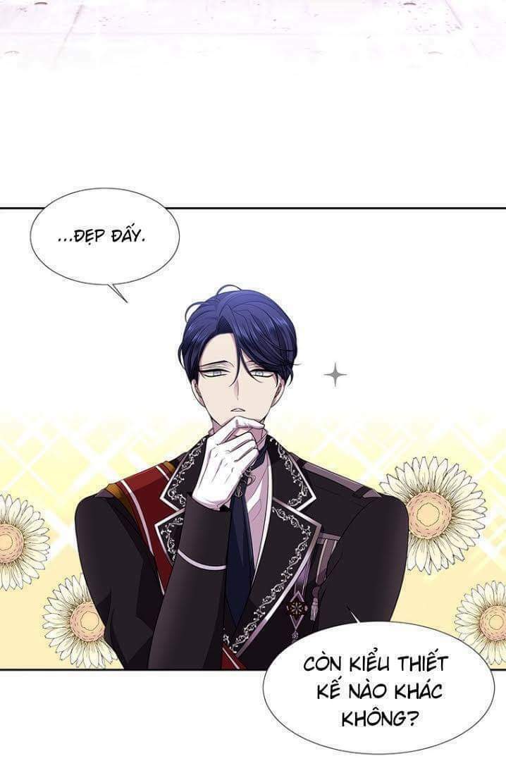 Ngũ Đại Đồ Đệ Của Charlotte Chapter 3 - Trang 2