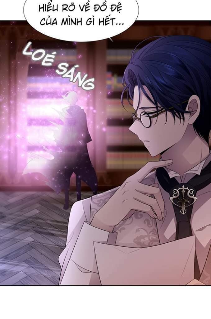 Ngũ Đại Đồ Đệ Của Charlotte Chapter 3 - Trang 2