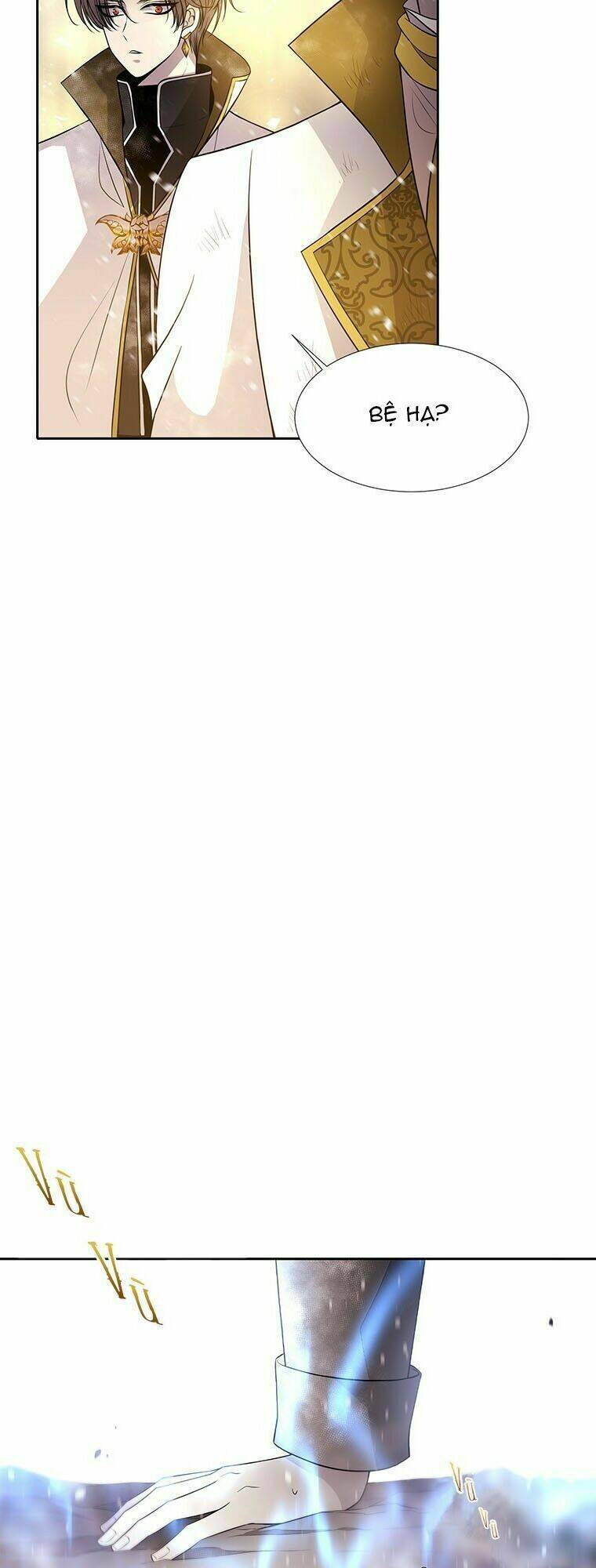 Ngũ Đại Đồ Đệ Của Charlotte Chapter 30 - Trang 2