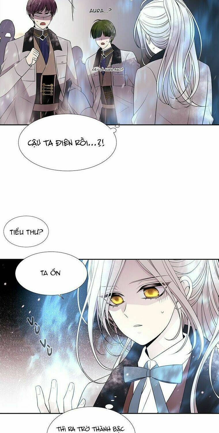 Ngũ Đại Đồ Đệ Của Charlotte Chapter 30 - Trang 2