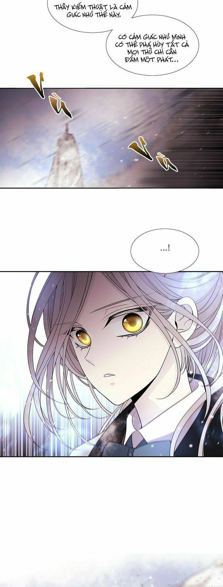 Ngũ Đại Đồ Đệ Của Charlotte Chapter 30 - Trang 2