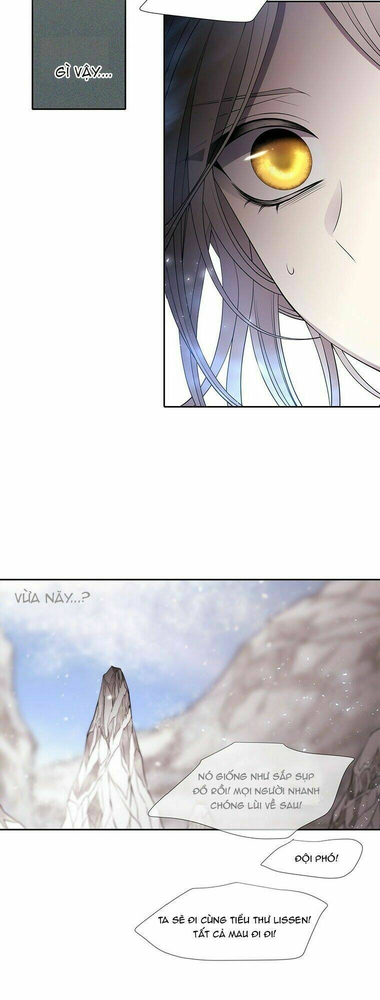 Ngũ Đại Đồ Đệ Của Charlotte Chapter 30 - Trang 2