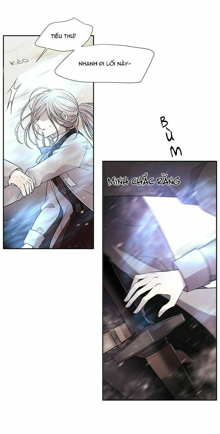 Ngũ Đại Đồ Đệ Của Charlotte Chapter 30 - Trang 2