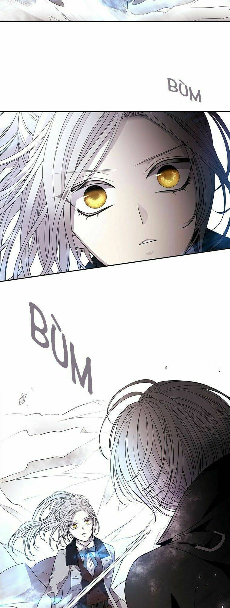 Ngũ Đại Đồ Đệ Của Charlotte Chapter 30 - Trang 2