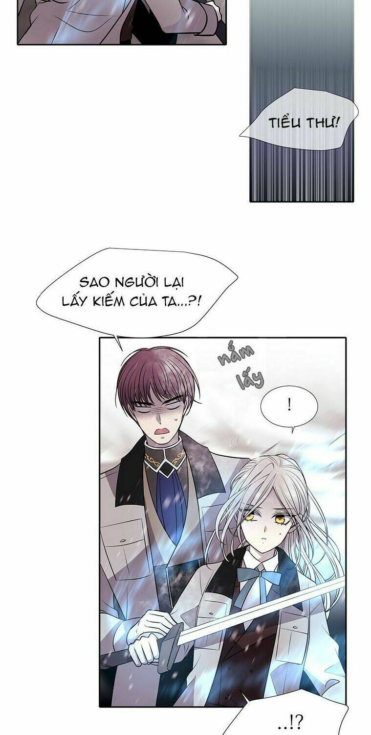 Ngũ Đại Đồ Đệ Của Charlotte Chapter 30 - Trang 2