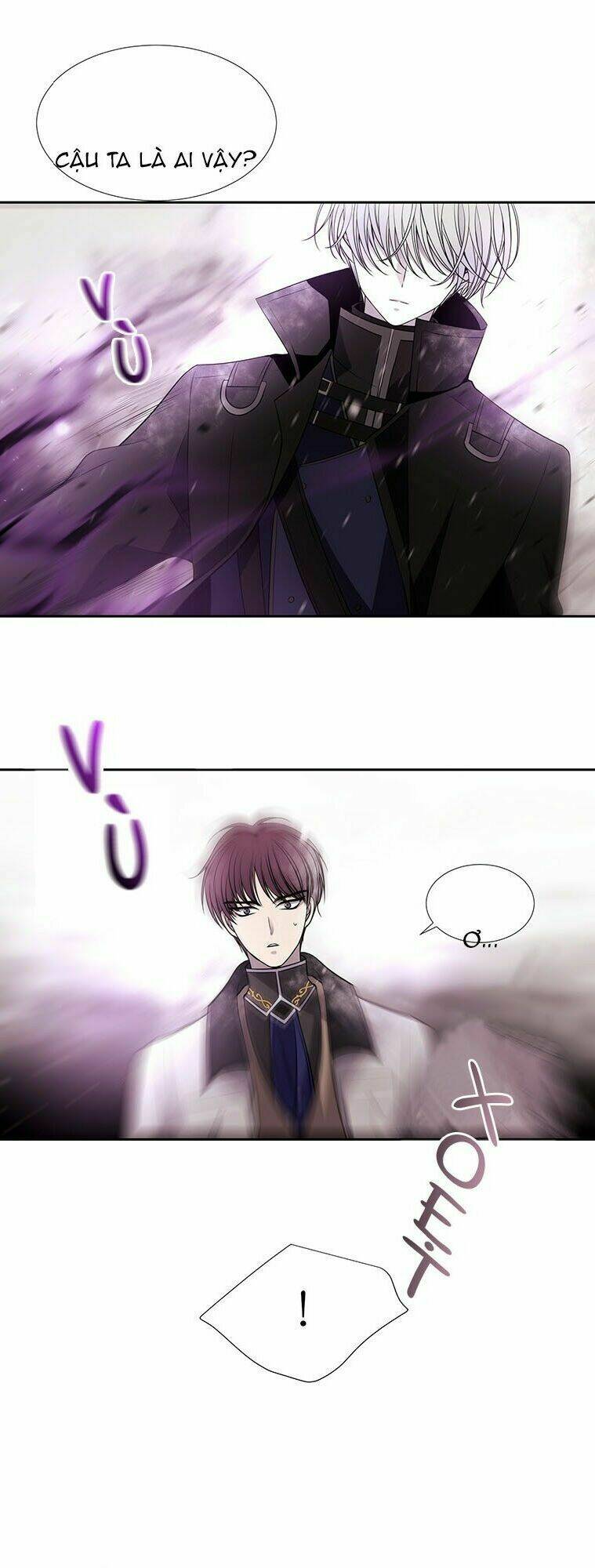 Ngũ Đại Đồ Đệ Của Charlotte Chapter 30 - Trang 2