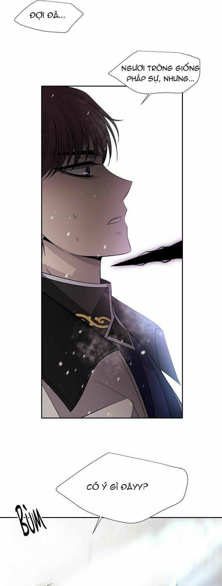 Ngũ Đại Đồ Đệ Của Charlotte Chapter 30 - Trang 2