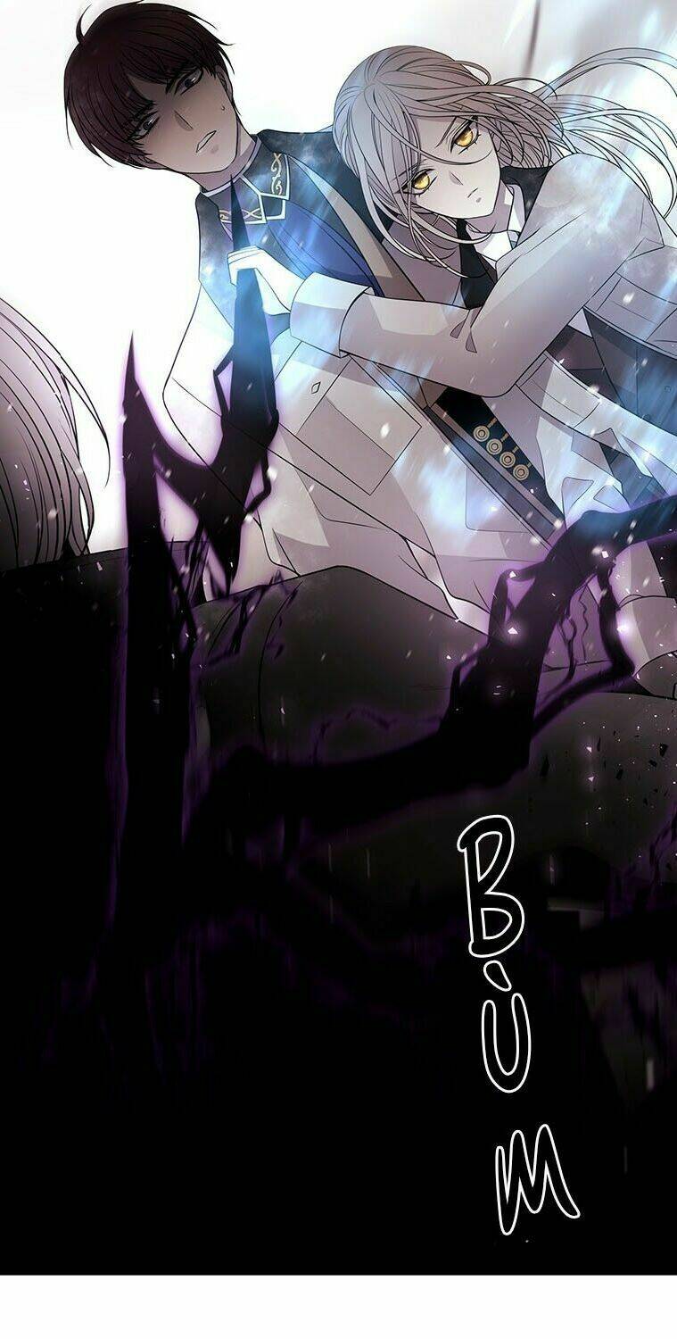 Ngũ Đại Đồ Đệ Của Charlotte Chapter 30 - Trang 2