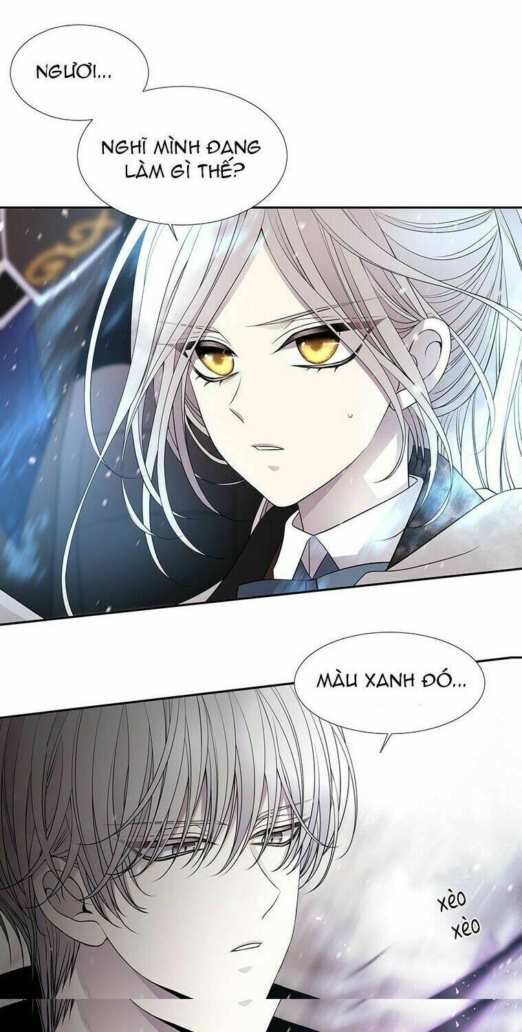 Ngũ Đại Đồ Đệ Của Charlotte Chapter 30 - Trang 2