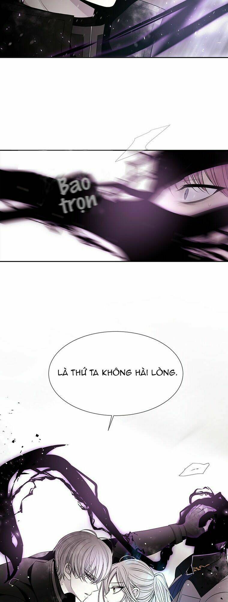 Ngũ Đại Đồ Đệ Của Charlotte Chapter 30 - Trang 2