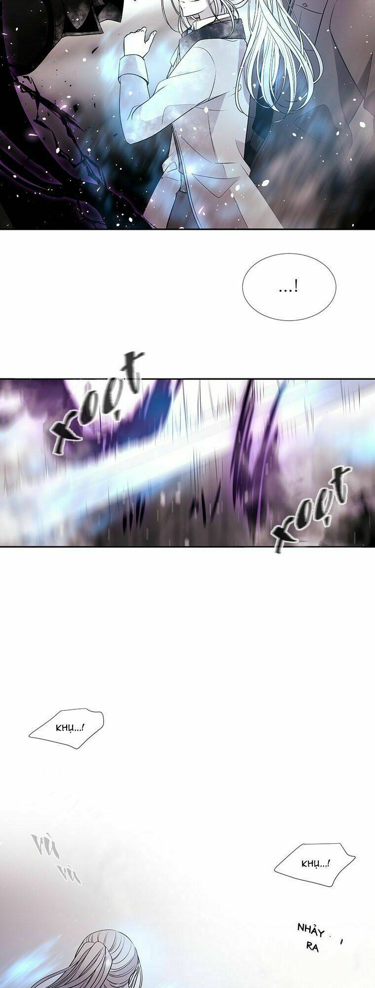 Ngũ Đại Đồ Đệ Của Charlotte Chapter 30 - Trang 2