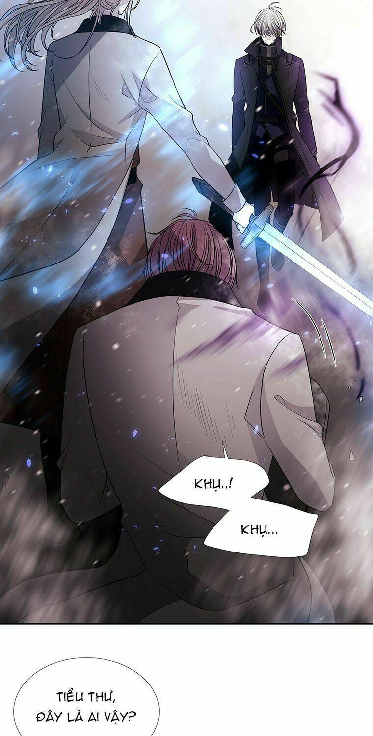 Ngũ Đại Đồ Đệ Của Charlotte Chapter 30 - Trang 2