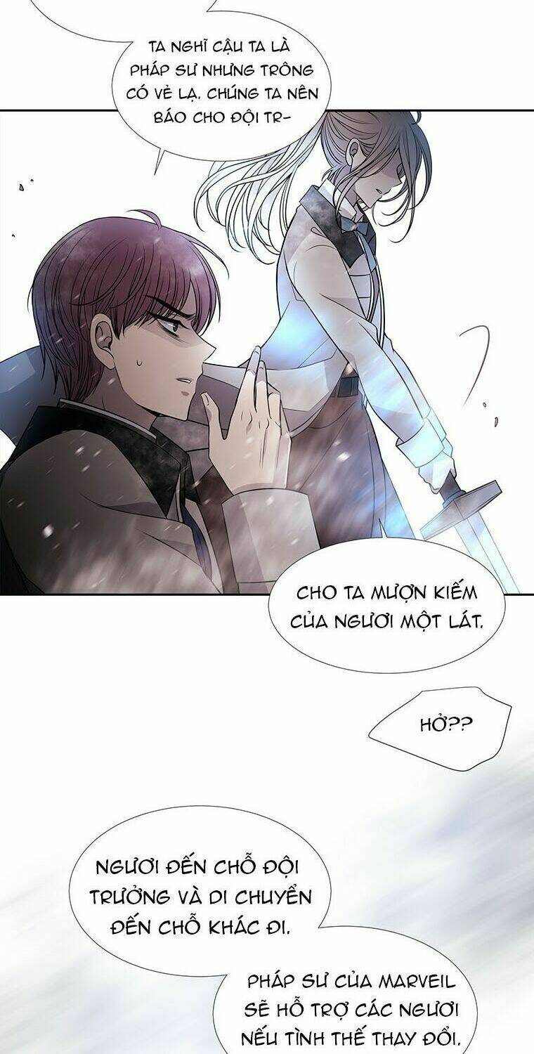 Ngũ Đại Đồ Đệ Của Charlotte Chapter 30 - Trang 2