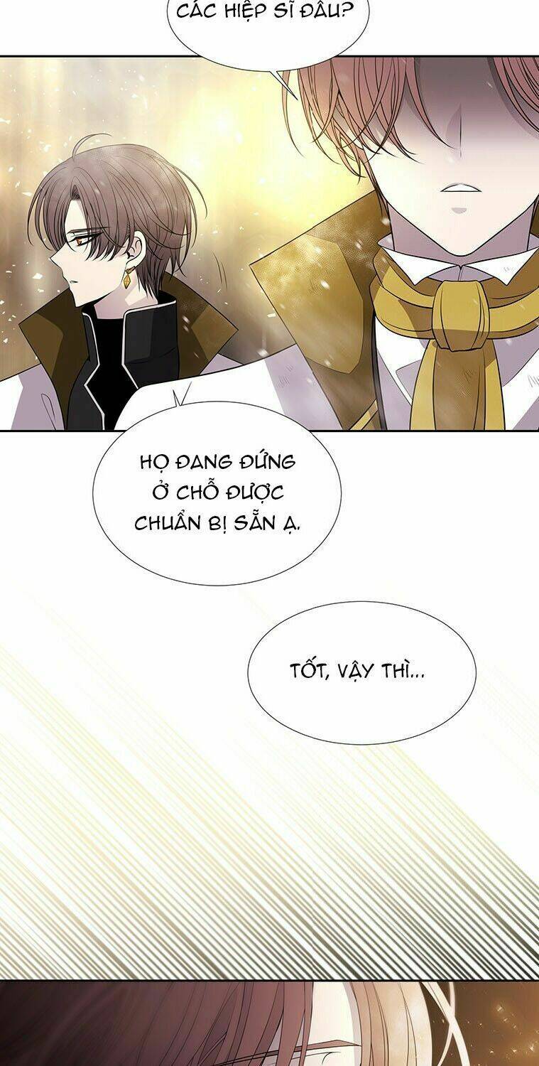 Ngũ Đại Đồ Đệ Của Charlotte Chapter 30 - Trang 2