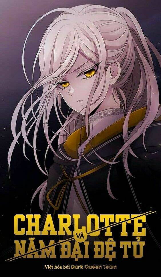 Ngũ Đại Đồ Đệ Của Charlotte Chapter 31 - Trang 2