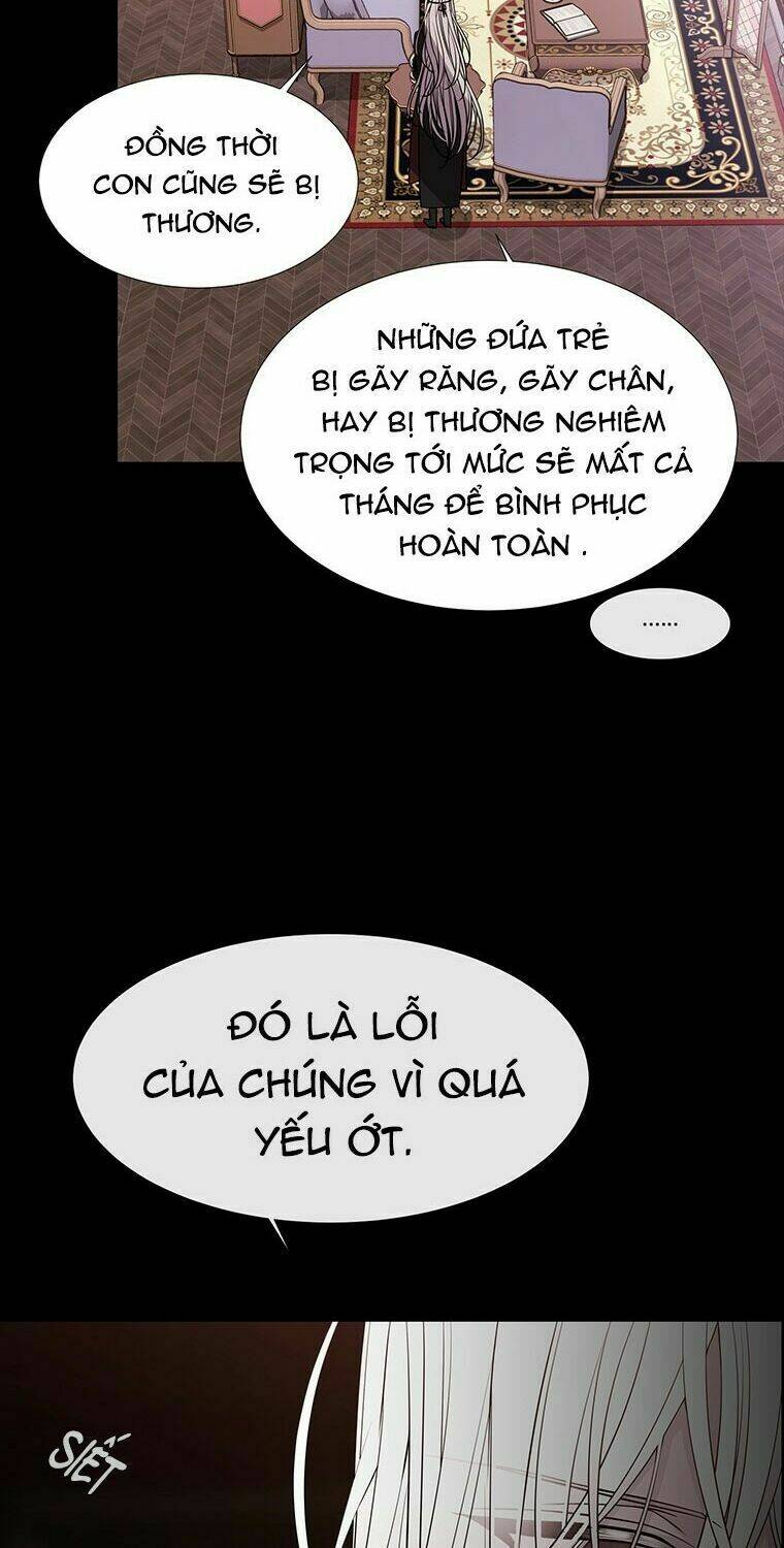 Ngũ Đại Đồ Đệ Của Charlotte Chapter 31 - Trang 2