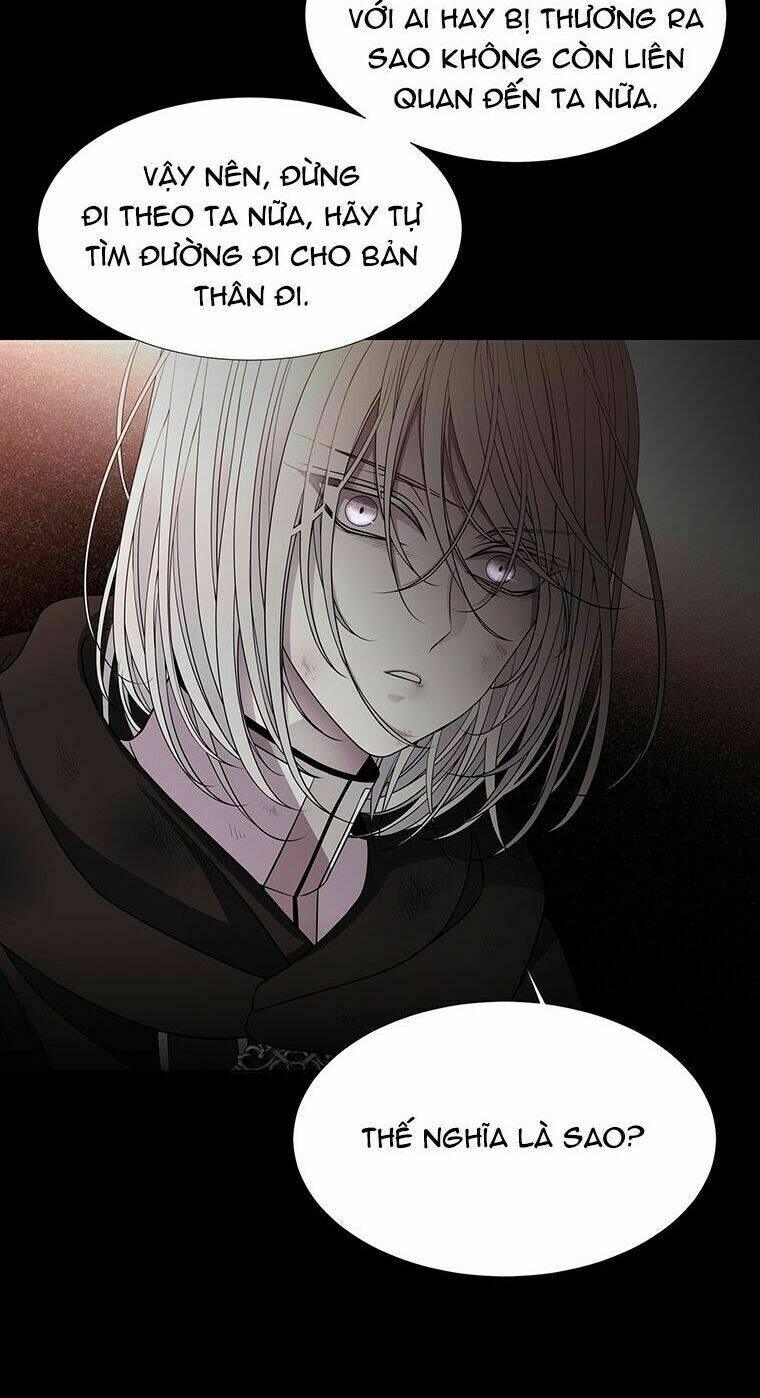 Ngũ Đại Đồ Đệ Của Charlotte Chapter 31 - Trang 2