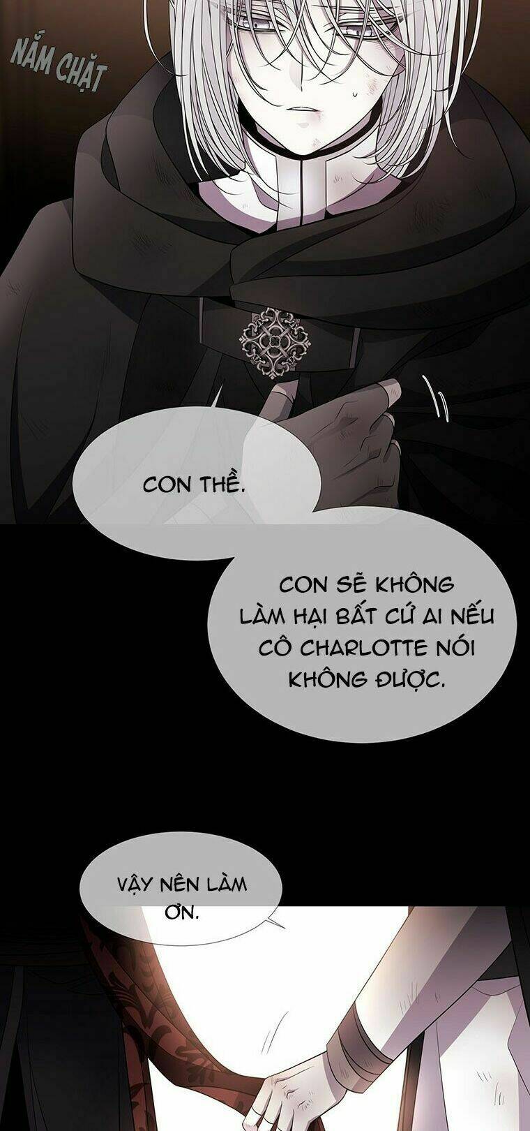 Ngũ Đại Đồ Đệ Của Charlotte Chapter 31 - Trang 2