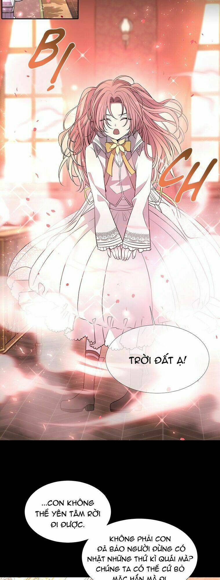 Ngũ Đại Đồ Đệ Của Charlotte Chapter 31 - Trang 2