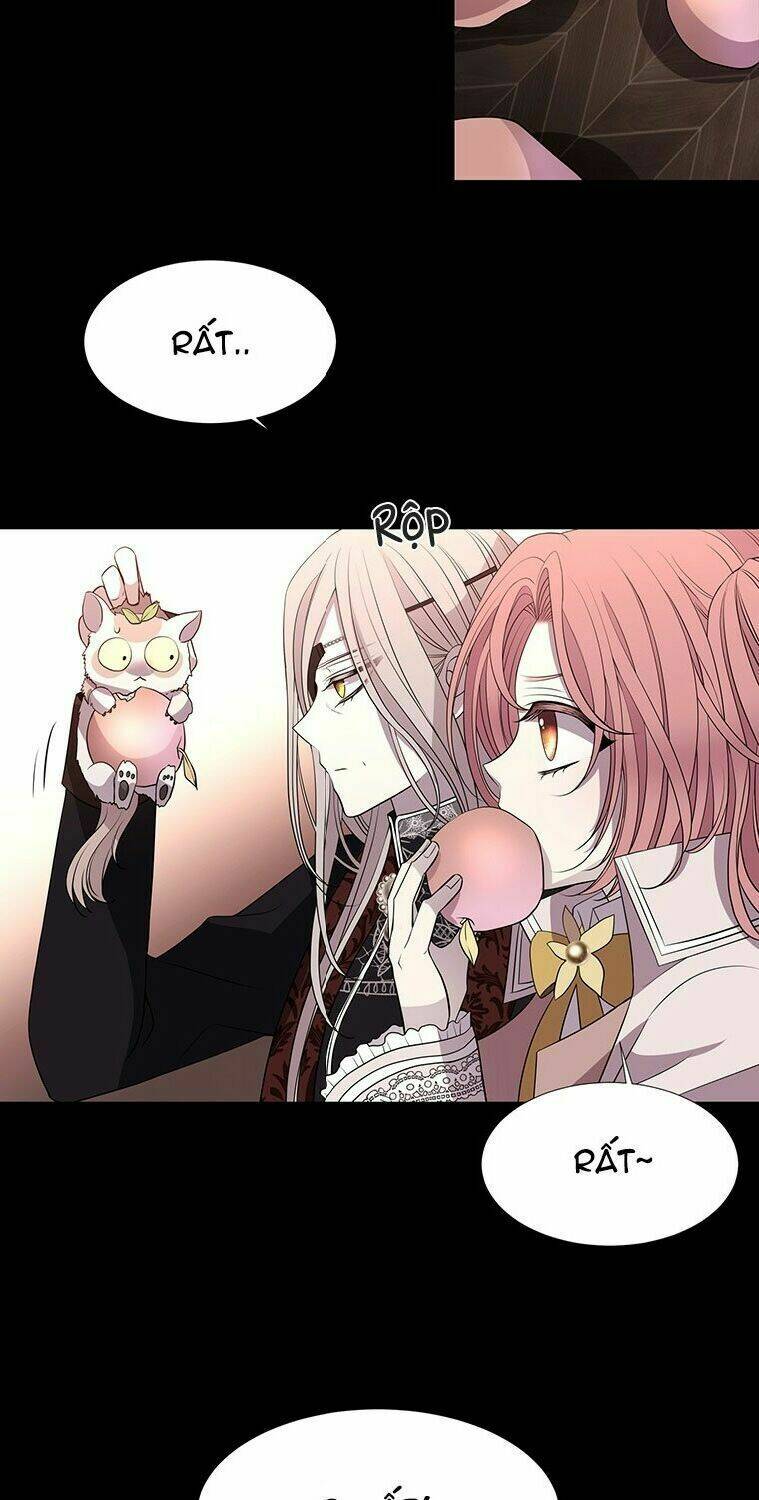 Ngũ Đại Đồ Đệ Của Charlotte Chapter 31 - Trang 2