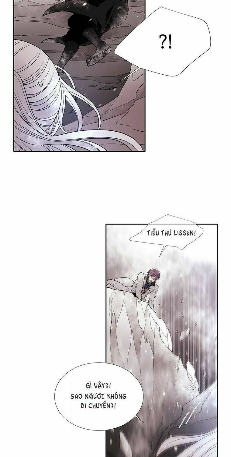 Ngũ Đại Đồ Đệ Của Charlotte Chapter 32 - Trang 2