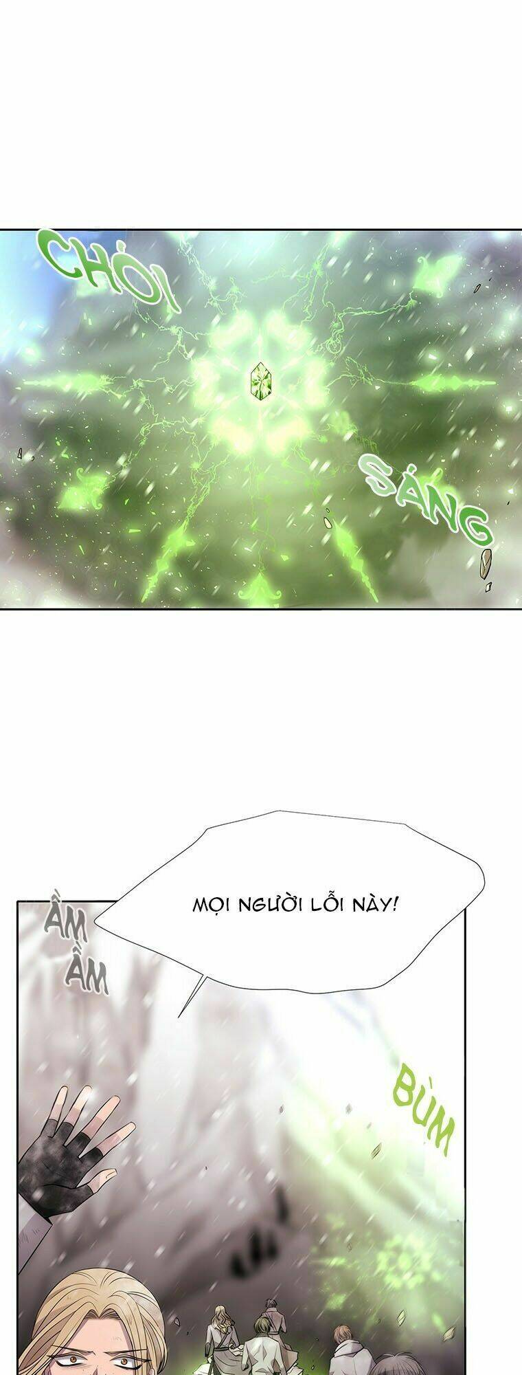 Ngũ Đại Đồ Đệ Của Charlotte Chapter 32 - Trang 2