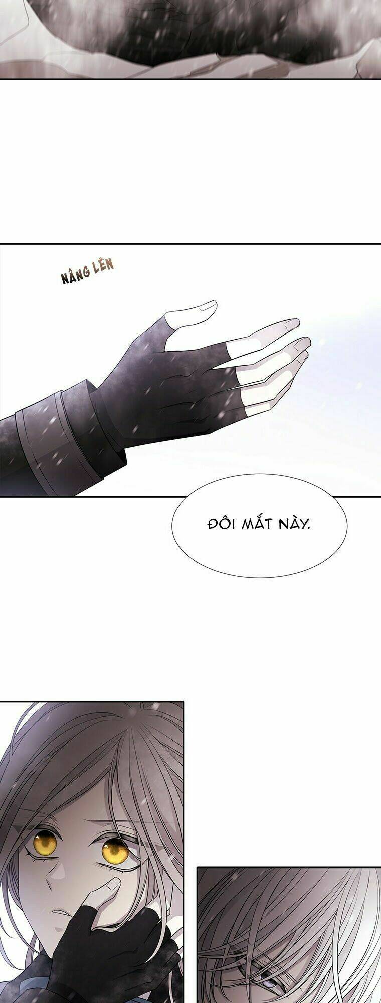 Ngũ Đại Đồ Đệ Của Charlotte Chapter 32 - Trang 2