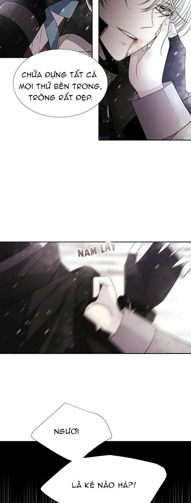 Ngũ Đại Đồ Đệ Của Charlotte Chapter 32 - Trang 2