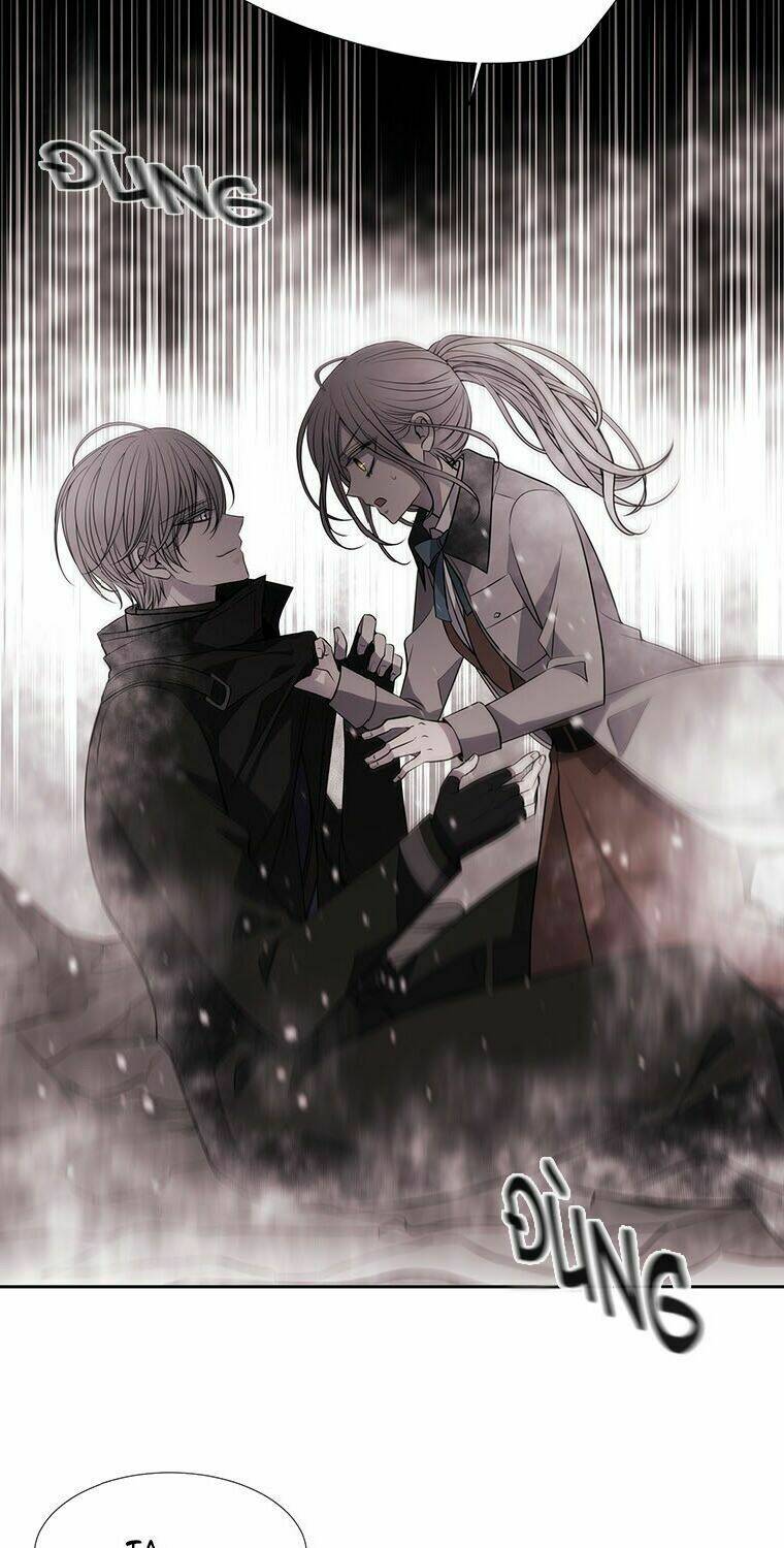 Ngũ Đại Đồ Đệ Của Charlotte Chapter 32 - Trang 2