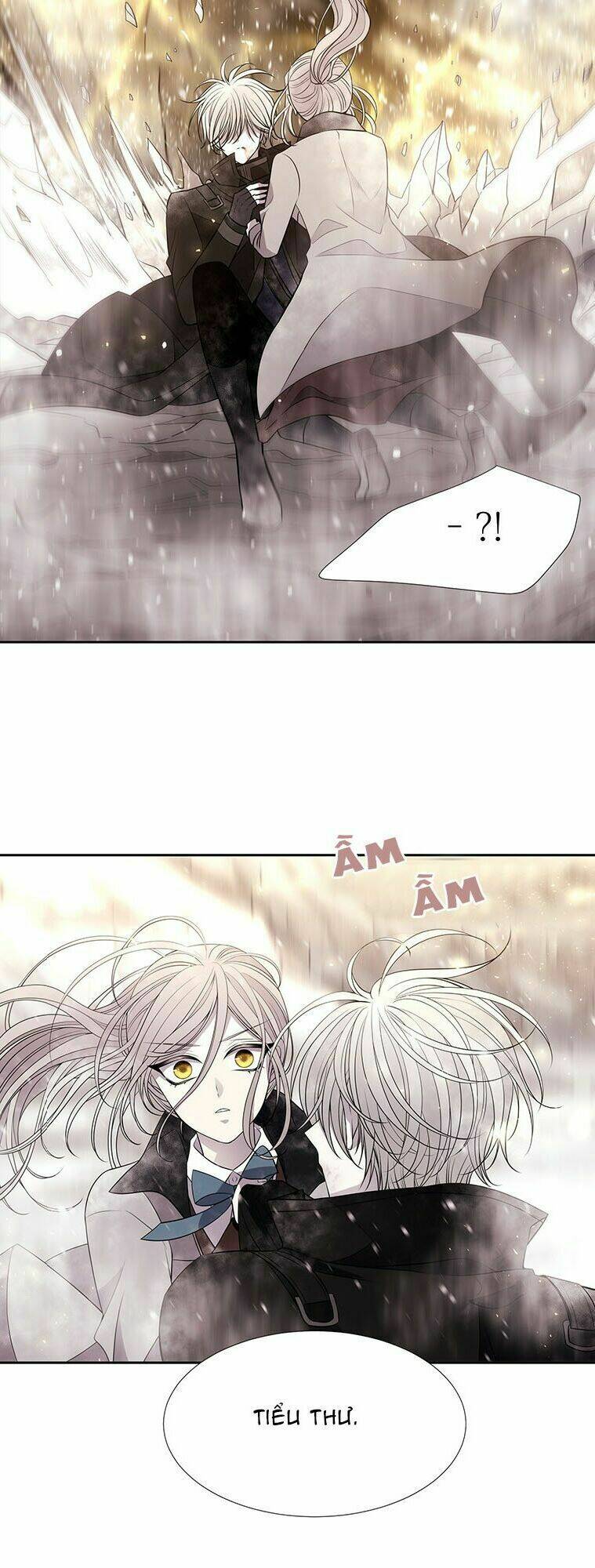 Ngũ Đại Đồ Đệ Của Charlotte Chapter 32 - Trang 2