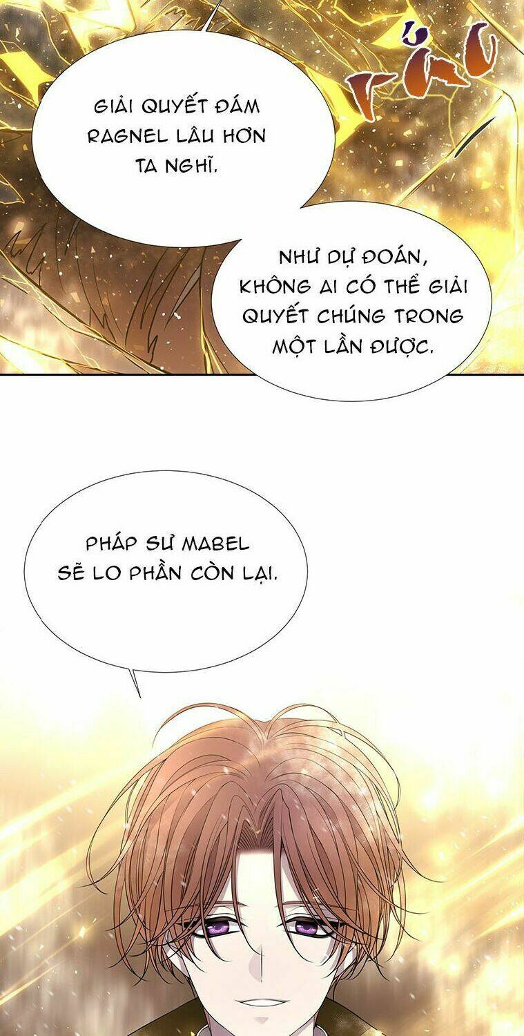 Ngũ Đại Đồ Đệ Của Charlotte Chapter 32 - Trang 2