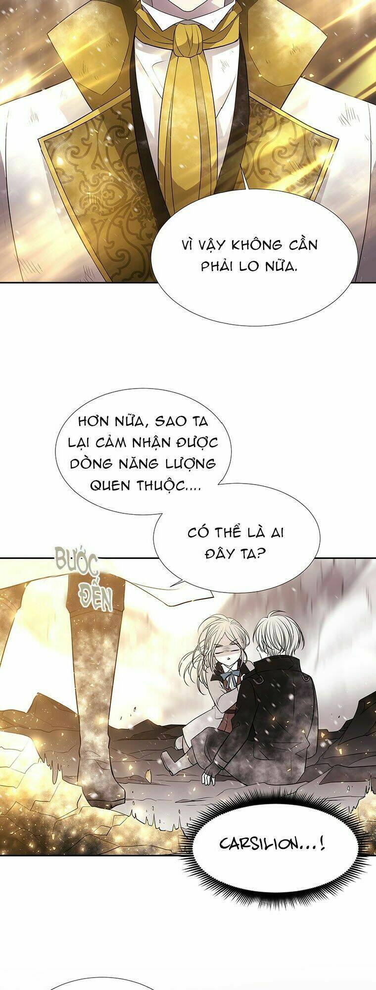 Ngũ Đại Đồ Đệ Của Charlotte Chapter 32 - Trang 2