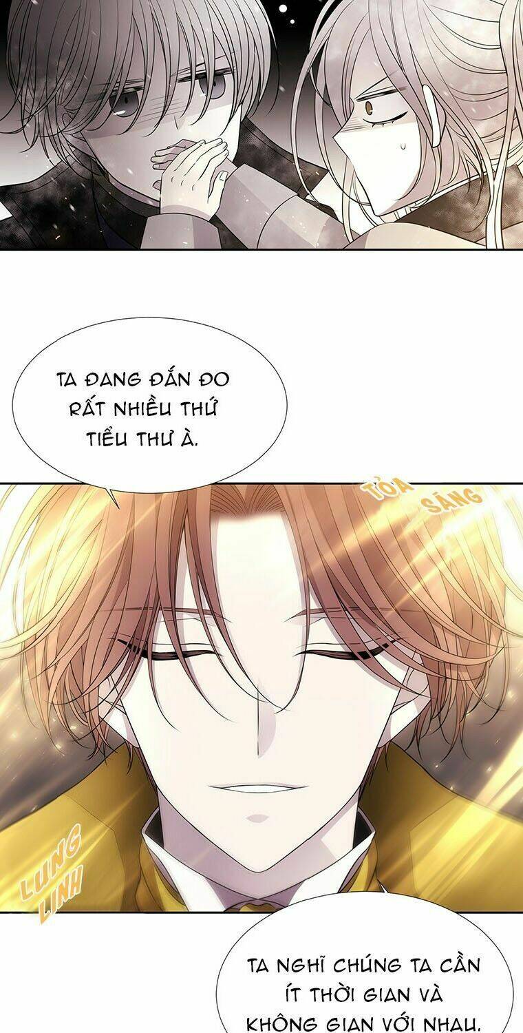 Ngũ Đại Đồ Đệ Của Charlotte Chapter 32 - Trang 2