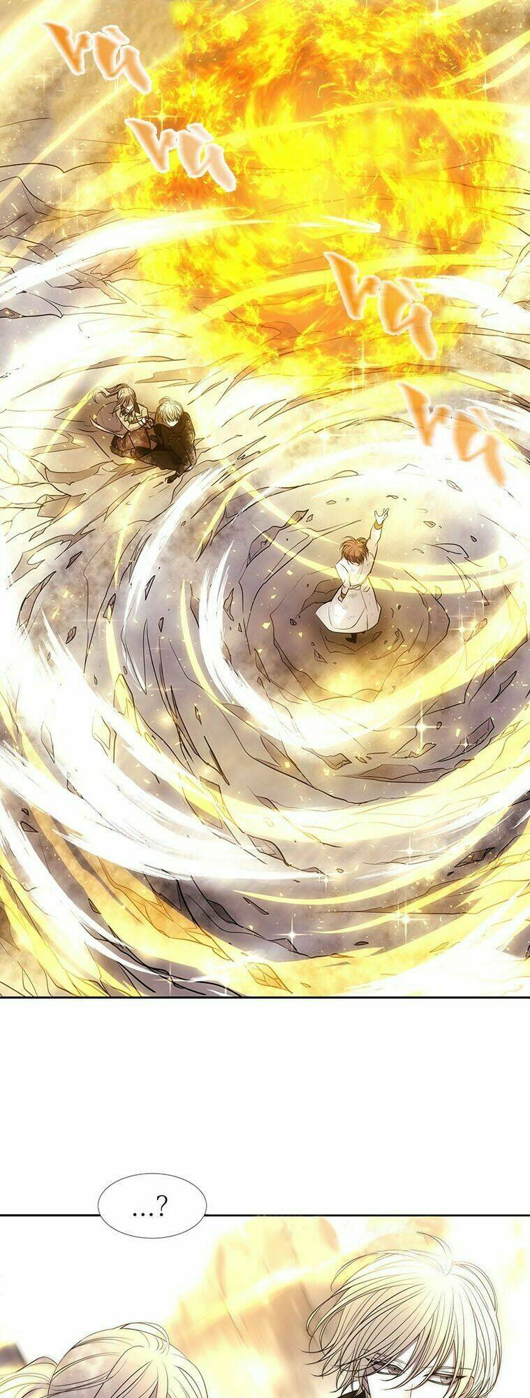 Ngũ Đại Đồ Đệ Của Charlotte Chapter 32 - Trang 2