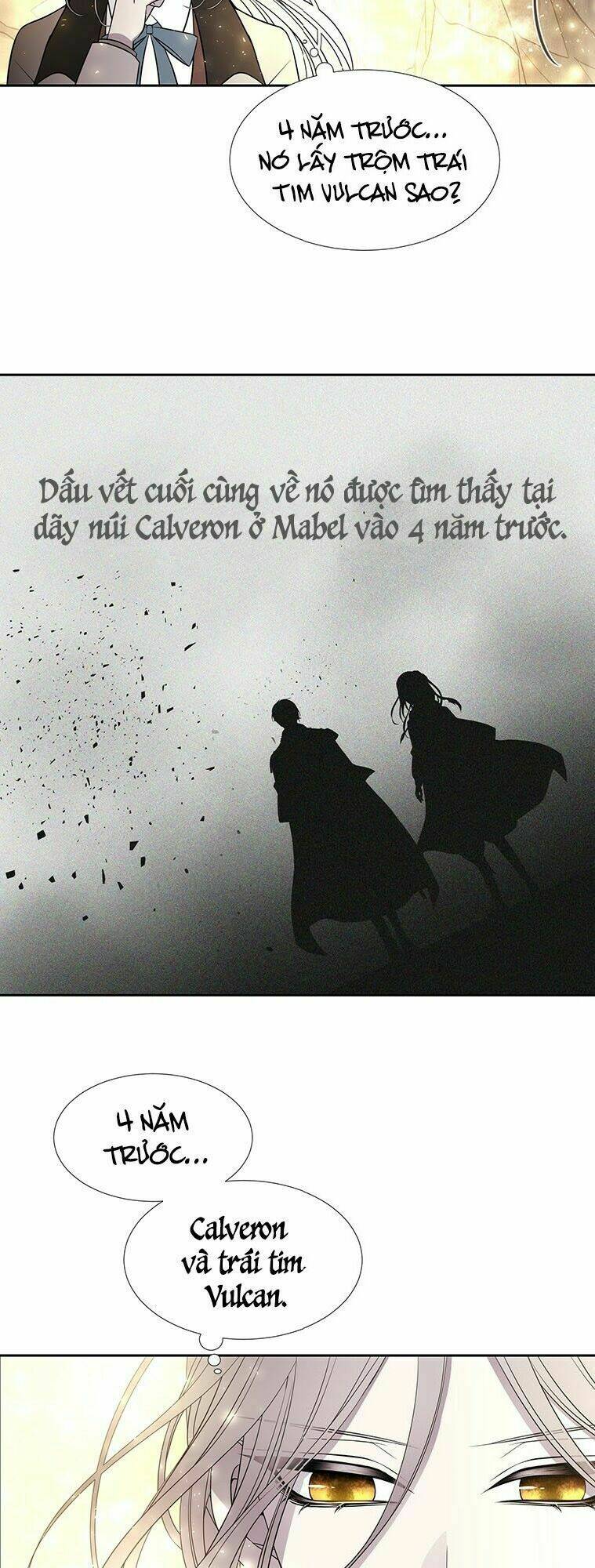 Ngũ Đại Đồ Đệ Của Charlotte Chapter 33 - Trang 2