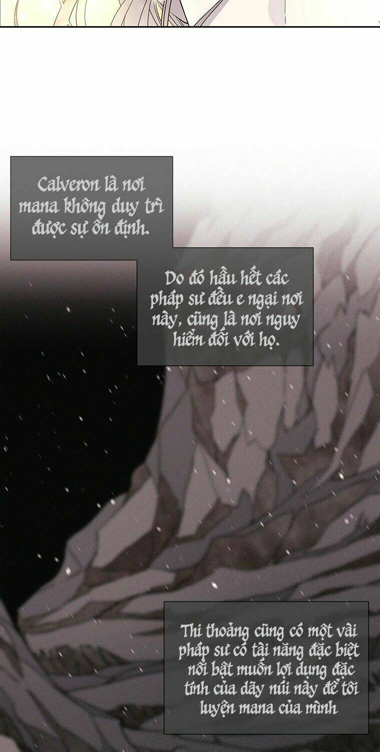 Ngũ Đại Đồ Đệ Của Charlotte Chapter 33 - Trang 2