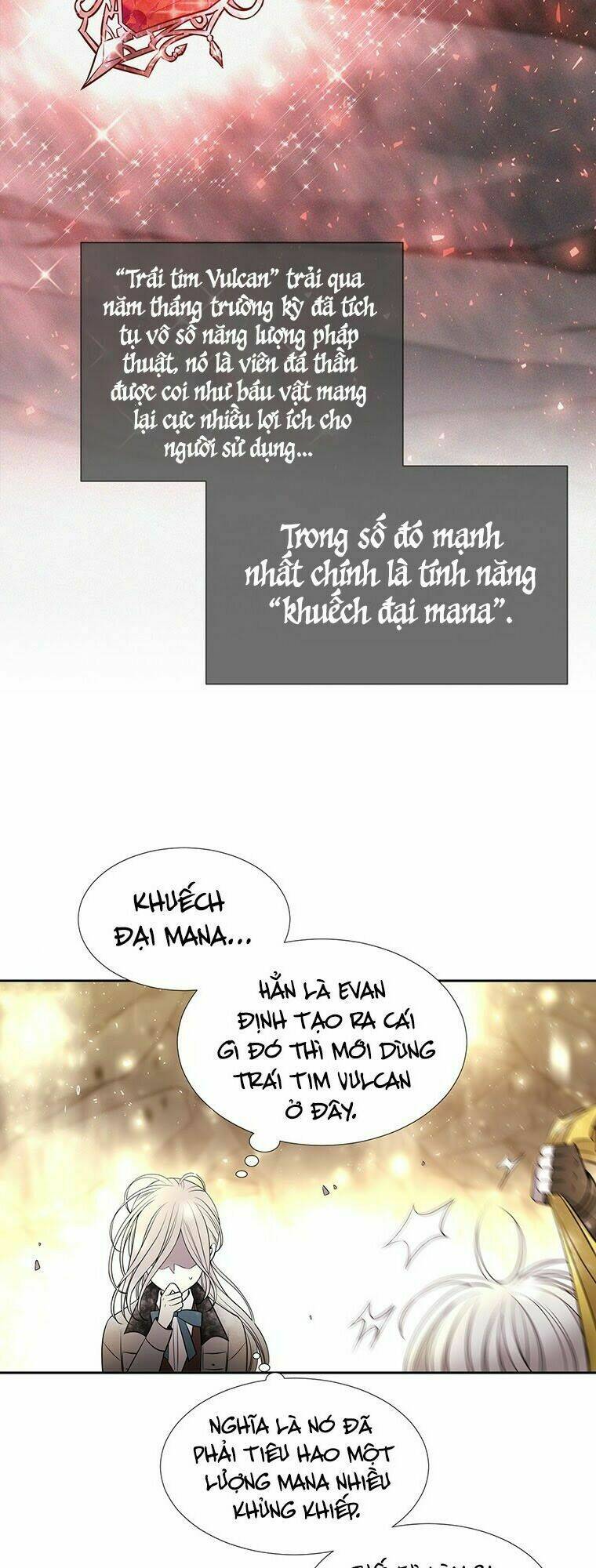 Ngũ Đại Đồ Đệ Của Charlotte Chapter 33 - Trang 2