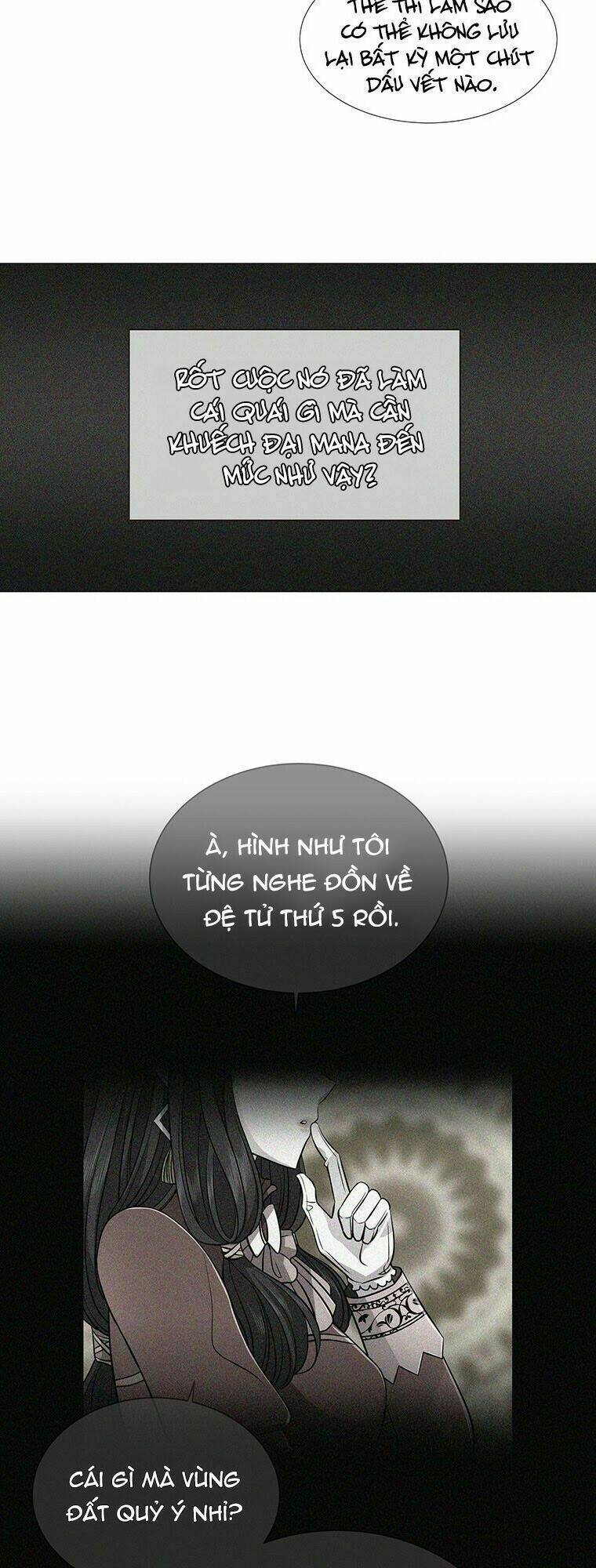 Ngũ Đại Đồ Đệ Của Charlotte Chapter 33 - Trang 2